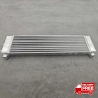 New Oil Cooler 17212284260 For 2011 - 2018 Bmw M5 M6 F06 F10 F12 F13 Engine. Price: $332.54.