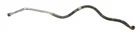 05-07 Maserati Quattroporte M139 Engine Heat Exchanger Oil Feed Line 198470 Oem Used. Price: $180.00.