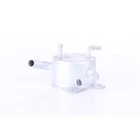 Nissens 91180 Automatic Transmission Oil Cooler New. Price: $261.18.
