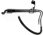 Dorman 918-322 Power Steering Cooler Fits Cadillac Chevrolet Gmc Models New. Price: $150.40.