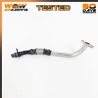 04-19 Bentley Continental Flying Spur Gtc Turbocharger Oil Return Line Oem Used. Price: $55.05.