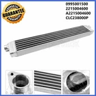 2215004600 For Mercedes W211 W218 E550 CLS550 M157 Engine Oil Cooler Radiator New. Price: $123.00.