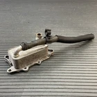 2012-2019 Audi A6 A7 C7 A8 D4 Q7 4M 3.0L V6 Engine Oil Cooler 06E117021J Oem Used. Price: $33.00.