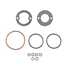 72671 Felpro Oil Cooler Gasket Sets For Chevy Suburban Express Savana New. Price: $23.23.
