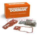 Dorman 918-335 Engine Oil Cooler For SK918335 OCK4 68015126AA 3975818 2P301 Sp New. Price: $707.53.
