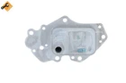 For Nrf 31347 Oil Cooler, Engine Neu. Price: $103.92.