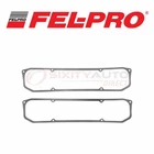 Fel-pro Valve Cover Gasket Set For 1964-1972 Plymouth Barracuda 5.9L 6.3L Jr New. Price: $38.57.