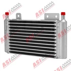 #RA221-64052 Aluminum Oil Cooler For Kubota U15 Diesel New. Price: $299.00.