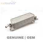 2014 2016-2018 Audi S7 C7 Transmission Oil Cooler 4G0317021AF Used. Price: $66.99.