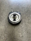 RE61767 John Deere 5300 Oil Cooler Used. Price: $100.00.
