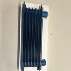 G-plus Universal AN10 Aluminum Engine Transmission Oil Cooler New. Price: $60.00.