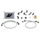 Mishimoto Oil Cooler Kit Low-temp Thermostatic Fits Chevy Camaro Ss 2016-2024 New. Price: $757.95.