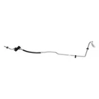 Genuine Acdelco For Chevy Impala 2004 2005 Transmission Fluid Cooler Outlet Line New. Price: $48.96.
