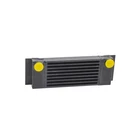 Griffin CX-00004 Universal Aluminium/black 15"X4.75"X1.75" Fluid Cooler New. Price: $222.00.