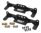 200ERL Earl's Oil Mounting Brackets For Ultrapro Narrow Coolers New. Price: $90.15.