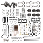 3.0L Diesel Engine Rebuild Kit For Ram 1500 4WD 2013-2016 Ds Pickup Vm A642D090 New. Price: $789.99.