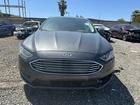 Transmission Oil Cooler Oem 2016 Ford Fusion 1YR Wrnty DG9Z7A095A Used. Price: $100.00.