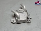 Toyota Camry 2018-2024 Automatic Transmission Oil Cooler Oem Used. Price: $141.90.
