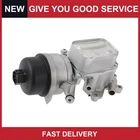 Engine Oil Filter Housing For Mini Cooper 11427552687 New. Price: $73.54.