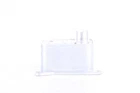 Engine Oil Cooler-se, Gas, Code: Cpka, Turbo Nissens 90994 New. Price: $56.07.