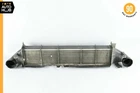 02-05 Mercedes W230 C230 Intercooler Air Radiator 2035000000 Oem Used. Price: $112.05.