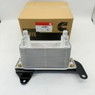 Auto Trans Oil Cooler For Dodge Ram 2500 3500 L6 5.9L Turbocharged 2003-2009 New. Price: $200.00.