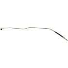 624-324 Dorman Oil Cooler Line Driver Left Side For Ram Van Hand Dodge 1500 New. Price: $35.93.