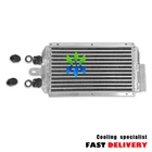 Front Aux Oil Cooler Fits Porsche 911 930 Rsr Late Style Carrera 1984-1989 1985 New. Price: $165.00.