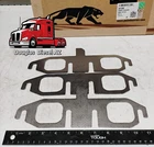 Exhaust Manifold Gasket For 3306. Pai# 331346 Ref# Caterpillar 9Y1979 8S8258 New. Price: $36.00.
