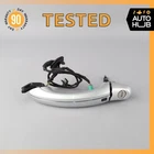Bentley Continental Flying Spur Gt Front Left Door Handle Keyless Go Oem Used. Price: $160.23.
