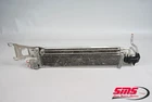 10-11 Mercedes W207 W212 E550 Transmission Power Steering Oil Cooler Radiator Oe Used. Price: $83.98.