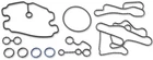 Engine Oil Cooler Installation Kit For 2008-2010 6.4L Power Stroke F-series New. Price: $96.39.