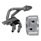 Engine Oil Cooler W/ Pipe For Buick Regal Tourx 18-20 Chevrolet Equinox 12627034 New. Price: $30.98.