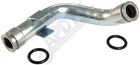 Apdty 112593 Turbo-charger Oil Drain Tube Pipe Fits 2005-2010 Ford 6.0L Diesel New. Price: $43.68.