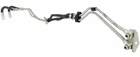 Oem New 15-17 Ford 2.7L F-150 Automatic Transmission Fluid Oil Cooler Line Tubes. Price: $218.59.