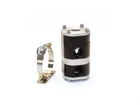 Canton 22-480 Thermostat For Oil Cooler Black And Clear Anodized New. Price: $248.00.