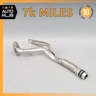 Aston Martin DB11 Engine Oil Cooler Return Line Oem 7K Used. Price: $45.65.