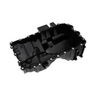 For Bmw 428I Gran Coupe 2015 2016 Engine Oil Pan Plastic Painted Finish New. Price: $298.73.