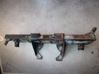 Mercedes W108 W111 W113 M129 M130 Behr Oil Cooler 0318420000 Used. Price: $167.95.
