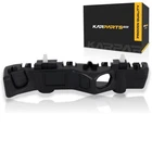 Kia Forte 2019-2021 Bumper Cover Support Driver Side Front KI1042136 New. Price: $81.80.