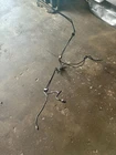 Engine Fuel Gas Tube Hose Lines 03-06 Mercedes Benz R230 SL600 SL500 SL55 Used. Price: $250.00.