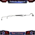 Dorman Engine Oil Cooler Hose Line For Pickup Truck Suv Wn New. Price: $162.61.