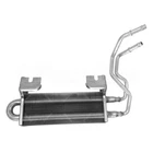 Power Steering Cooler Fits 1997-2004 Ford F-150 Lincoln Navigator New. Price: $48.39.