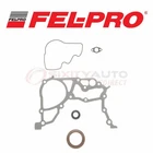 Fel-pro Front Engine Crankshaft Seal Kit For 1996 Toyota RAV4 2.0L L4 Bx New. Price: $19.36.