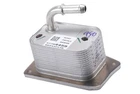 Genuine Gm Engine Oil Cooler 12704459 New. Price: $29.33.