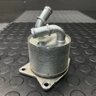 2019-2023 Volkswagen Jetta Automatic Transmission Oil Cooler Oem Used. Price: $28.50.