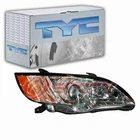 Tyc Right Headlight Assembly For 2008-2009 Subaru Outback Electrical Fi New. Price: $160.73.