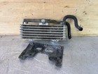 90-96 Nissan Z32 300ZX VG30DTT Turbo Engine Oil Cooler Oem W/ Bracket! Used. Price: $69.99.