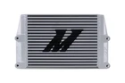 Mishimoto Hd Bar-and-plate Fluid Cooler 10" Core Same-side Outlet Silver -16 New. Price: $375.95.