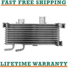 Transmission Oil Cooler For 17-18 Toyota Fits Highlander 3.5L Free Shipping New. Price: $86.65.